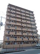 東福山駅より徒歩20分 4階 築21年1ヶ月の賃貸物件