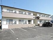 万能倉駅より徒歩9分 2階 築26年8ヶ月の賃貸物件