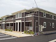 道上駅より徒歩9分 2階 築18年6ヶ月の賃貸物件