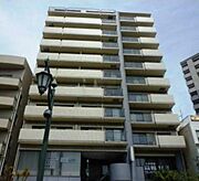 福山駅より徒歩5分 3階 築35年7ヶ月の賃貸物件