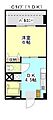 メゾン石原5階3.4万円