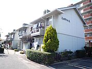 エスポワールＡ 2階 築35年8ヶ月の賃貸物件