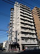 コスモス南蔵王 8階 築31年2ヶ月の賃貸物件