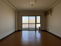 パラツイーナ光南 2階1DKの室内