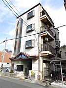 グーテｏｎｅ 4階 築35年3ヶ月の賃貸物件