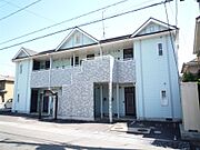 シャンドール東福山 2階 築34年10ヶ月の賃貸物件