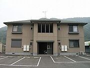 下川辺駅より徒歩8分 2階 築24年6ヶ月の賃貸物件