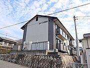 ラポール日吉台B 2階 築28年2ヶ月の賃貸物件