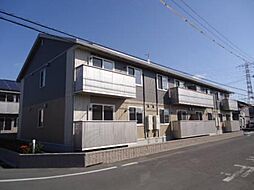 ローゼンシュタット　Ｂ棟