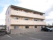 福山駅よりバス10分 徒歩4分 1階 築22年の賃貸物件
