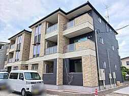 カーサ・ソレイユ　Ｂ