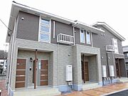 大門駅より徒歩10分 2階 築6年9ヶ月の賃貸物件