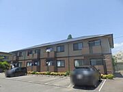 福山駅よりバス13分 徒歩4分 2階 築27年6ヶ月の賃貸物件