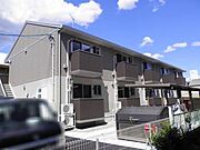 松永駅より徒歩2分 1階 築13年2ヶ月の賃貸物件