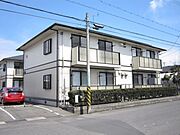 フレッシュグリーン２１Ａ 2階 築25年9ヶ月の賃貸物件