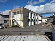 福山駅よりバス17分 徒歩1分 2階 築27年2ヶ月の賃貸物件