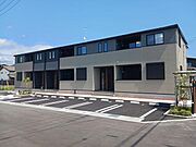 高木駅より徒歩2分 2階 新築の賃貸物件