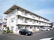 エメローズ汐田 1階 築32年の賃貸物件