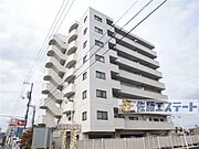 東福山駅より徒歩9分 2階 築25年7ヶ月の賃貸物件