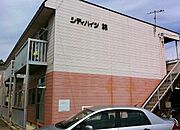 シティハイツ林の賃貸物件