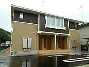 神辺駅より徒歩13分 1階 築8年4ヶ月の賃貸物件