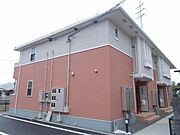 近田駅より徒歩5分 2階 築7年7ヶ月の賃貸物件