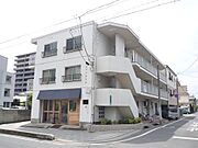 城西マンション 3階 築41年4ヶ月の賃貸物件