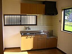 ハーモニー七日市　Ｂ