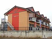 山根ハイツの賃貸物件