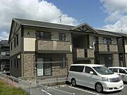 高木駅より徒歩11分 2階 築19年1ヶ月の賃貸物件