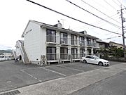 リビエールアンＡ 1階 築35年7ヶ月の賃貸物件