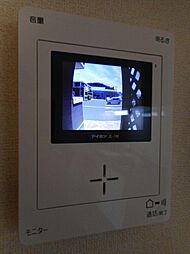 メゾン・チトセＡ 1階2DKの室内