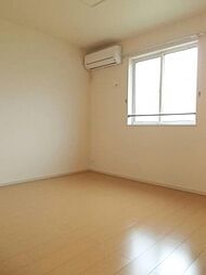 メゾン・チトセＡ 2階2LDKの室内