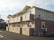 ヴァルムベルクB 1階 築18年3ヶ月の賃貸物件