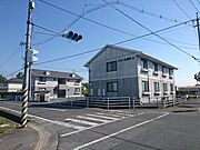 ドミール貴幸Ｂ 2階 築30年5ヶ月の賃貸物件