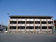 東福山駅より徒歩1分 3階 築19年11ヶ月の賃貸物件