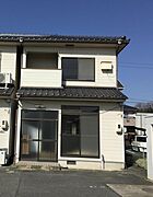 高木駅より徒歩8分 築25年1ヶ月の賃貸物件