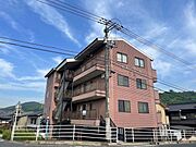 エスポワール神辺 4階 築28年8ヶ月の賃貸物件