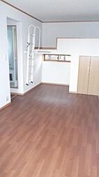 グレイス手城 2階1Kの室内