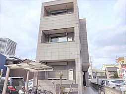 フリージア荒川