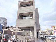 フリージア荒川 2階 築11年9ヶ月の賃貸物件