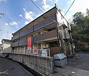 東福山駅より徒歩6分 3階 築28年8ヶ月の賃貸物件