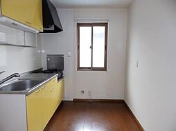 セジュールブランシェ 1階2LDKの室内