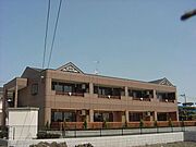 ガーデニングヒルズ 2階 築21年8ヶ月の賃貸物件