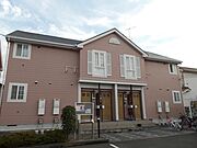 プラダハイツB 1階 築26年7ヶ月の賃貸物件