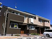 ステージ芦田川B・C 2階 築17年3ヶ月の賃貸物件