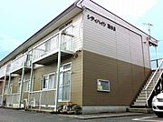 高木駅より徒歩1分 1階 築36年3ヶ月の賃貸物件