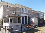 ヴェル ドミールの賃貸物件