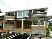 神辺駅より徒歩13分 1階 築8年4ヶ月の賃貸物件