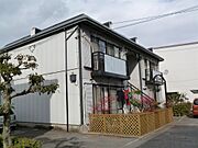 備後本庄駅より徒歩17分 2階 築33年11ヶ月の賃貸物件